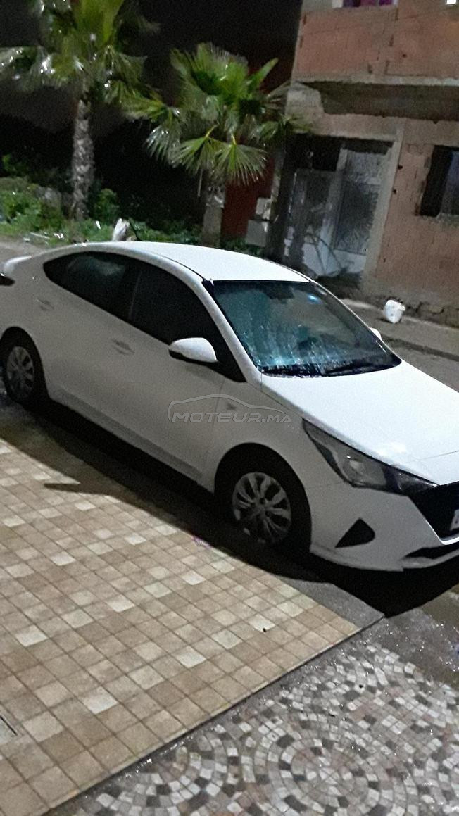 اكسنت 2021 