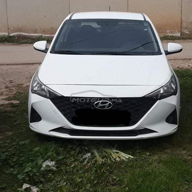 اكسنت 2021 