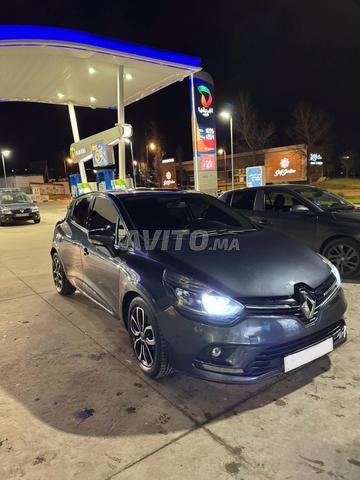 رونو كليو 4 أوتوماتيكية - 2