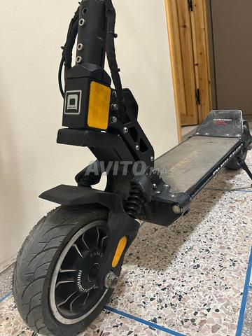 سكوتر DUALTRON MINI ⚡ - 2
