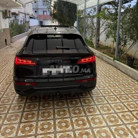 Audi Q5 S ligne Quattro modèle 2023 - 2