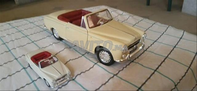 سيارة تحف 1/18 و 1/43 - 2