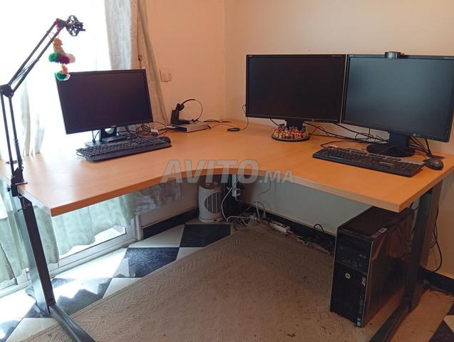 Bureau à vendre - 2