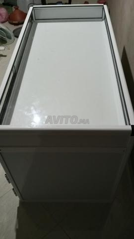 bureau en aluminium - 2