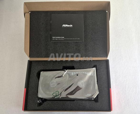 AMD Radeon RX 9060 XT 16GB - 2