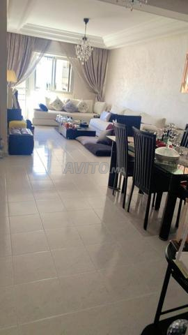 ✨ Superbe appartement de 106 m² - 2