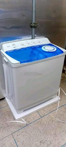 مكينة صابون عادية - 2