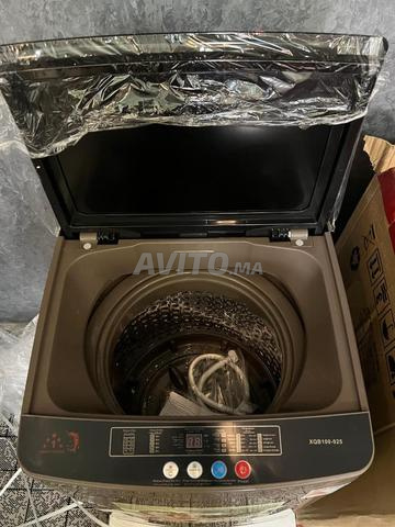 Machine à laver automatique - 2