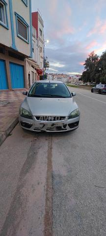 FORD FOCUS MK2 2007 246000KM