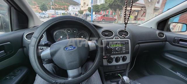 FORD FOCUS MK2 2007 246000KM - 2