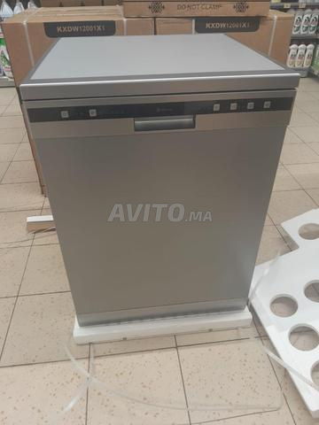 Lave-vaisselle pour cuisine