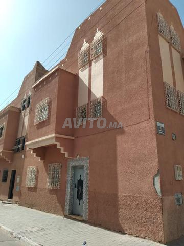 maison Ouarzazate Hay Wahda - 2