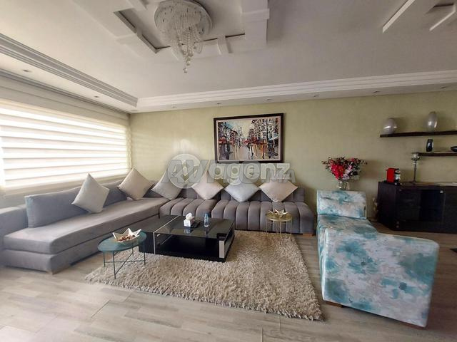 CMN-MA-1353 - Appartement à vendre à Gauthier - 2