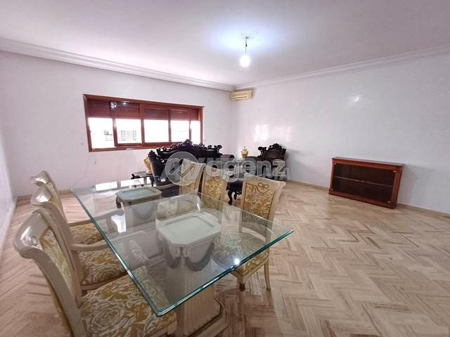 CMN-MA-1788 - Appartement à vendre à Val Fleurie - 2