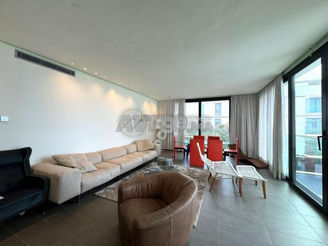 CMN-AN-1761 - Appartement à louer à Ain Diab - 2