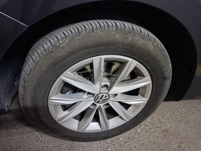 Volkswagen Sharan 7 place
