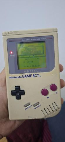 جيم بوي كلاسيكي