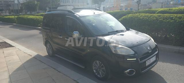 Peugeot partner Tepee - 2