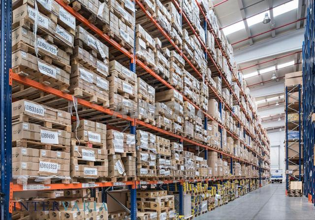 أرفف ثقيلة - 2