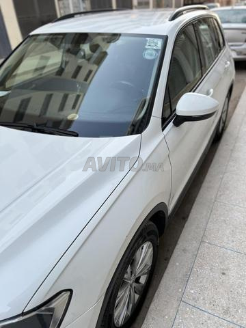 تيجوان يد أولى - 2