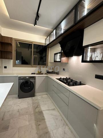 Appartement meublé à louer à Nouaceur - 2