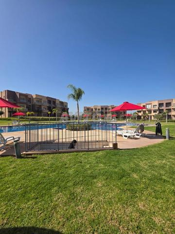 Appartement à vendre 80 m² à Marrakech - 2