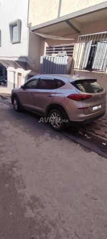 هيونداي توسان - 2