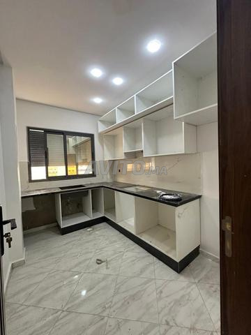 Appartement à louer - 2