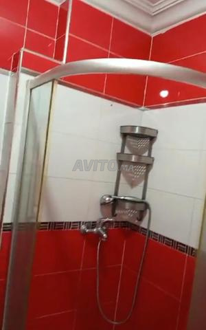 APPT 3E IMMEUBLE R3 - 2