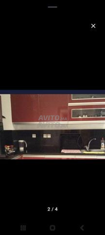 Cuisine à vendre - 2