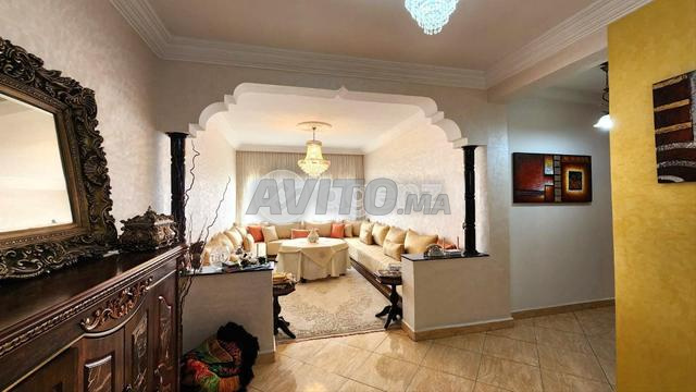 AGA-AG-1145 - Appartement à vendre à Amicales - 2