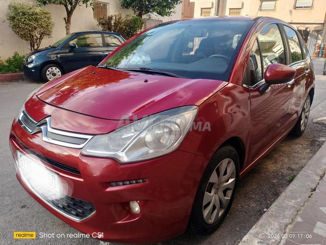 Citroën C3 vitamine très bon état - 2