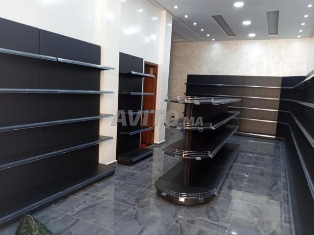 غوندول سوبر مارشي - 2