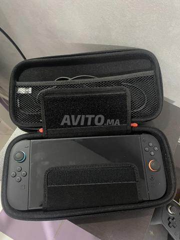 Nintendo Switch 2 avec accessoires et jeux - 2