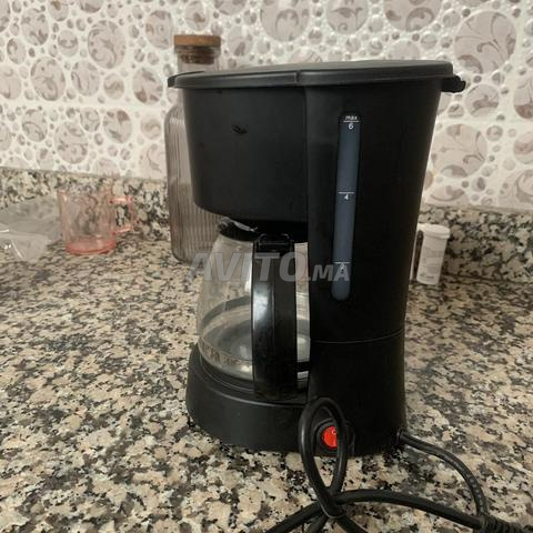 Machine à café Luxus presque neuve - 2