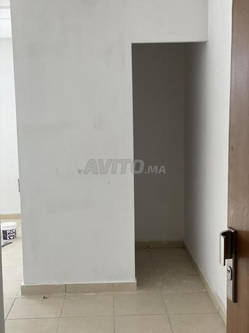 Plateau bureau à louer - 2