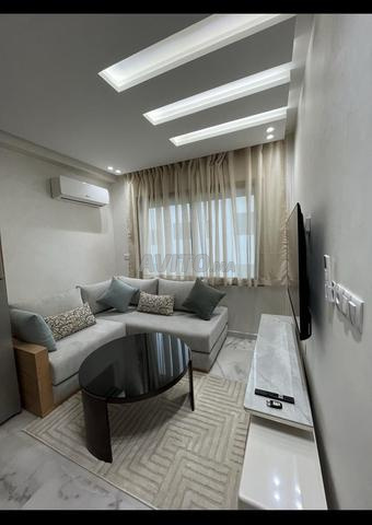 STUDIO À LOUER HAUT DE STANDING - 2