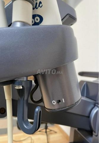 جهاز تخطيط الصدى GE LOGIQ S8 XDclear - 2