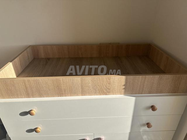 خزانة ملابس للأطفال - 2