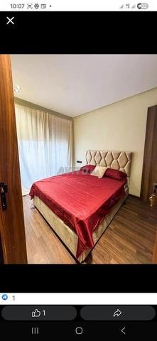 Bel appartement meublé à louer quotidiennement pour les familles - 2