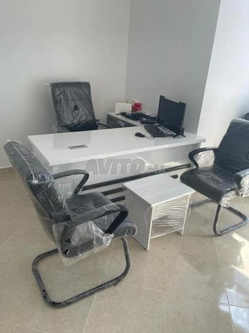 Bureau Direction Armoire Métallique ✨✨ - 2