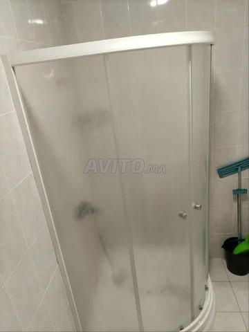Appartement à louer 38 m² à Casablanca - 2
