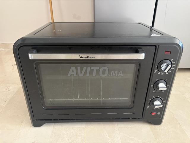 FOUR MOULINEX 30L à vendre - 2