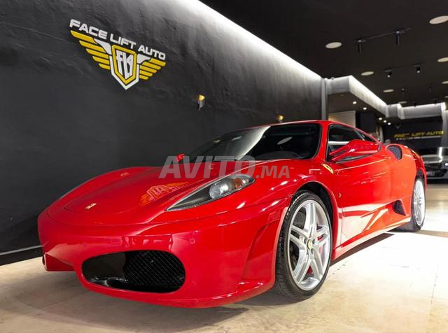 Ferrari F430 - 2