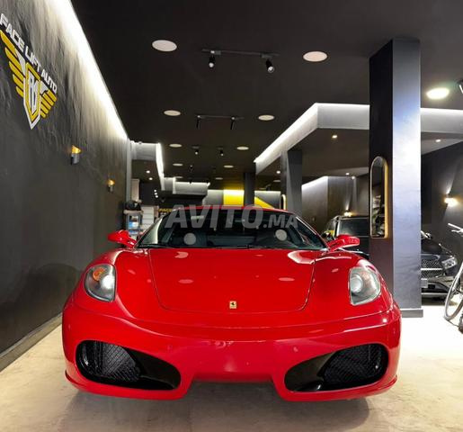Ferrari F430