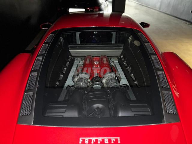 Ferrari F430