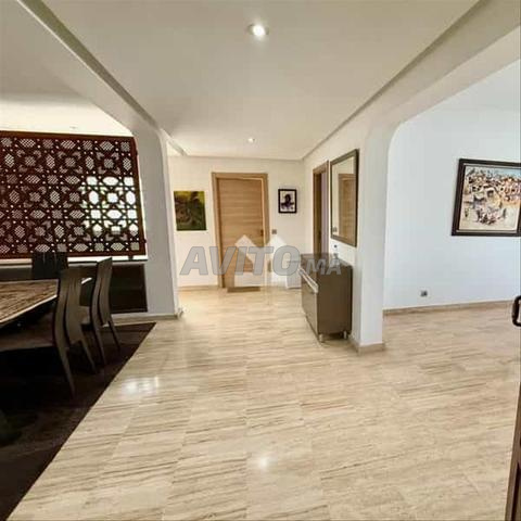 152501-Appt à louer à 12000DH à Gauthier - 2