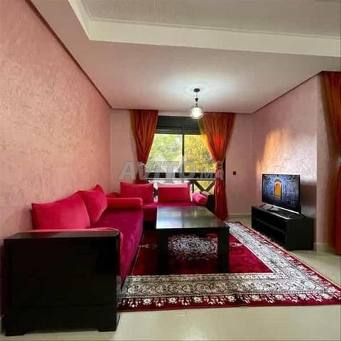 177382-شقة للإيجار بـ 9000 درهم في النخيل - 2