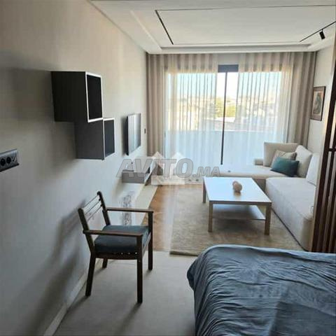 176230-Appt à louer à 8000DH à Cil