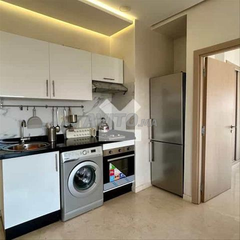 178239-شقة للإيجار بـ 7500 درهم في بالمييه (المعاريف) - 2